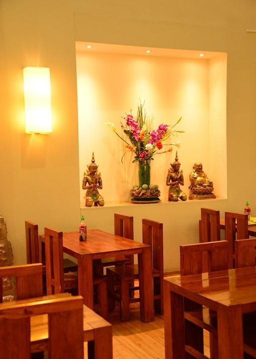 Zen Asia Restaurant