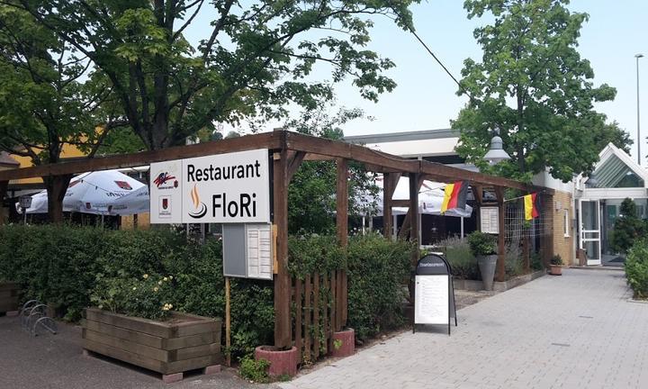 Restaurant FloRi