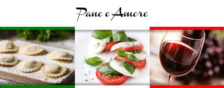 Pane e Amore