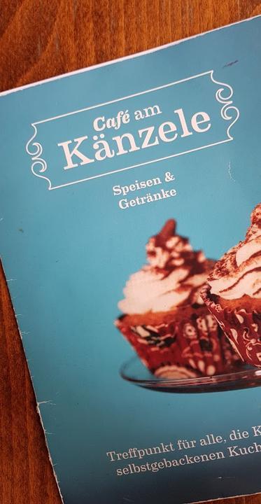 Cafe am Kanzele