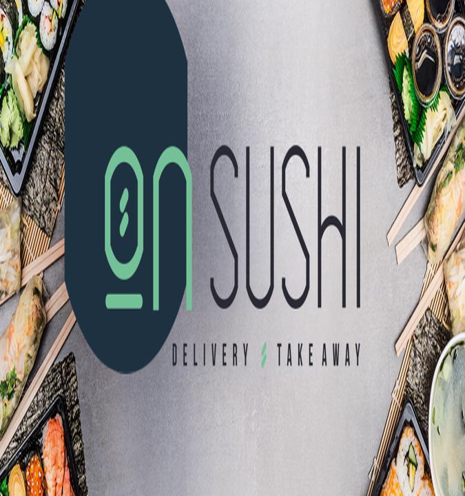 On Sushi