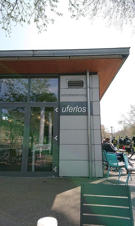 Cafe Uferlos