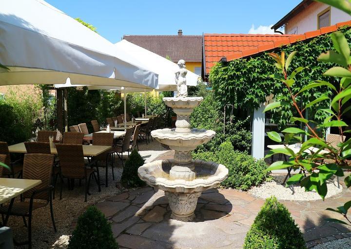 Restaurant Werneths Landgasthof Hirschen