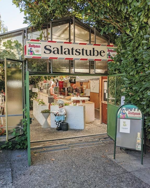 Reichenauer Salatstube