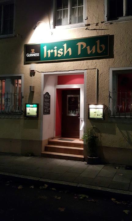 Irish Pub